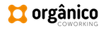 Orgânico Coworking Logo