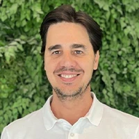 Christiano, Diretor Geral do Orgânico Coworking