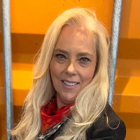 Elaine, Comercial da unidade Chucri Zaidan