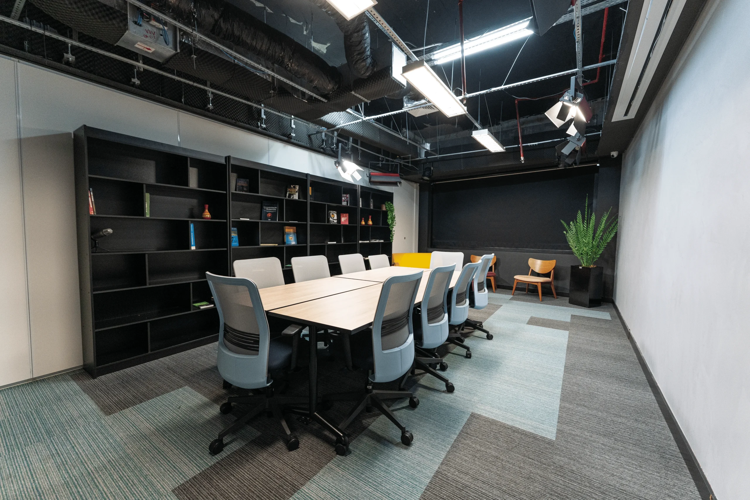 Sala Executiva