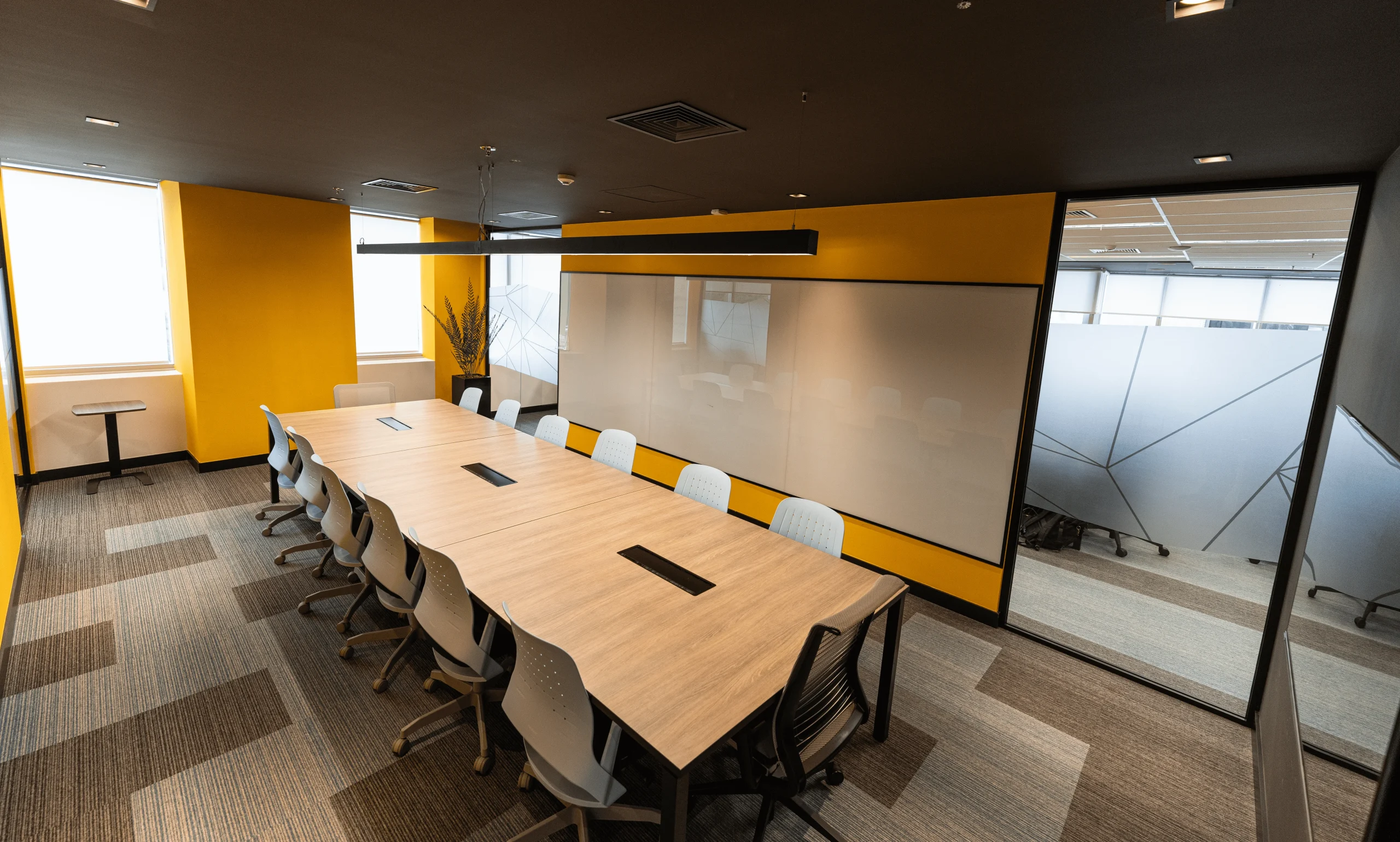 Sala Executiva