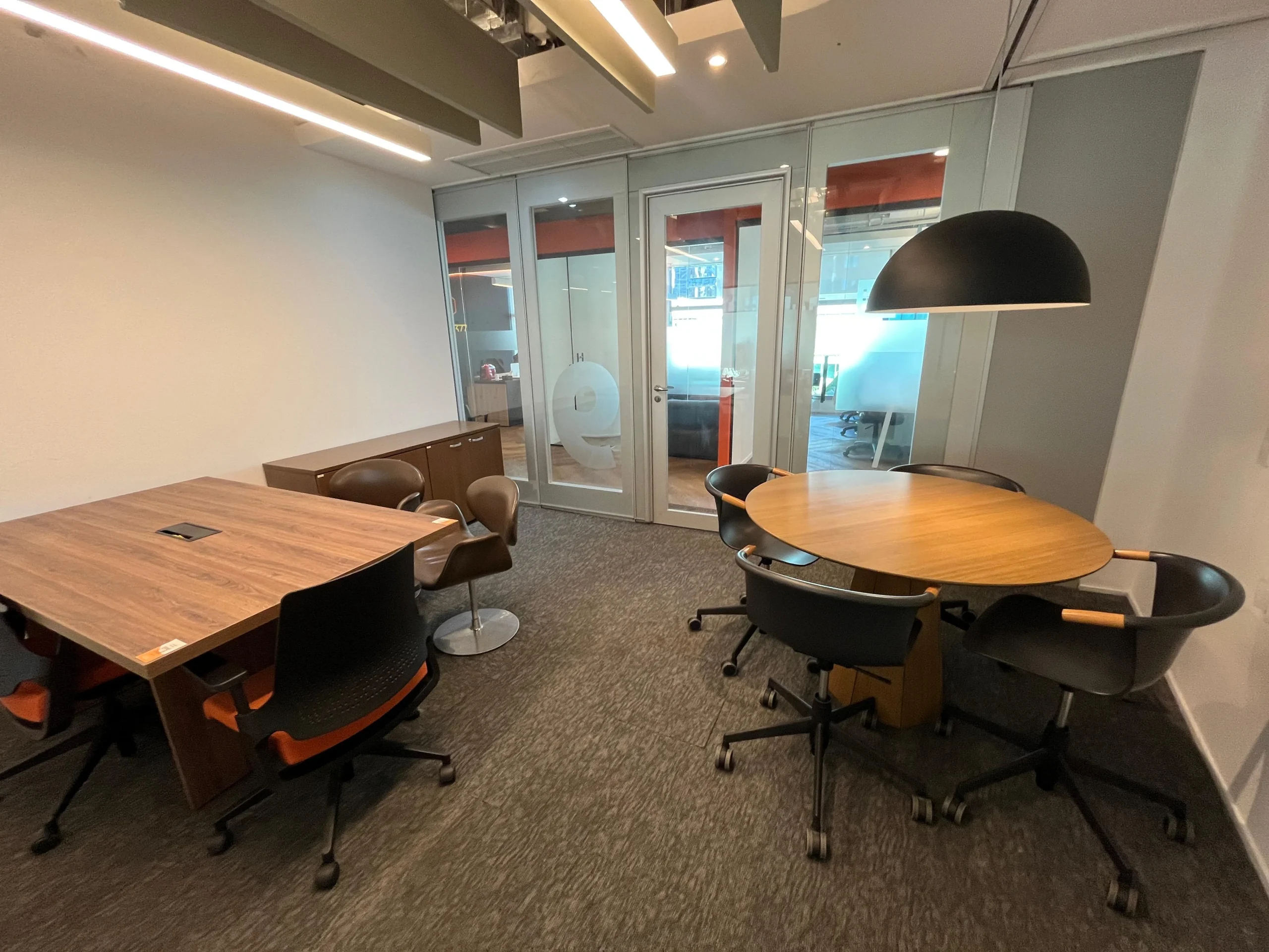 Sala Executiva