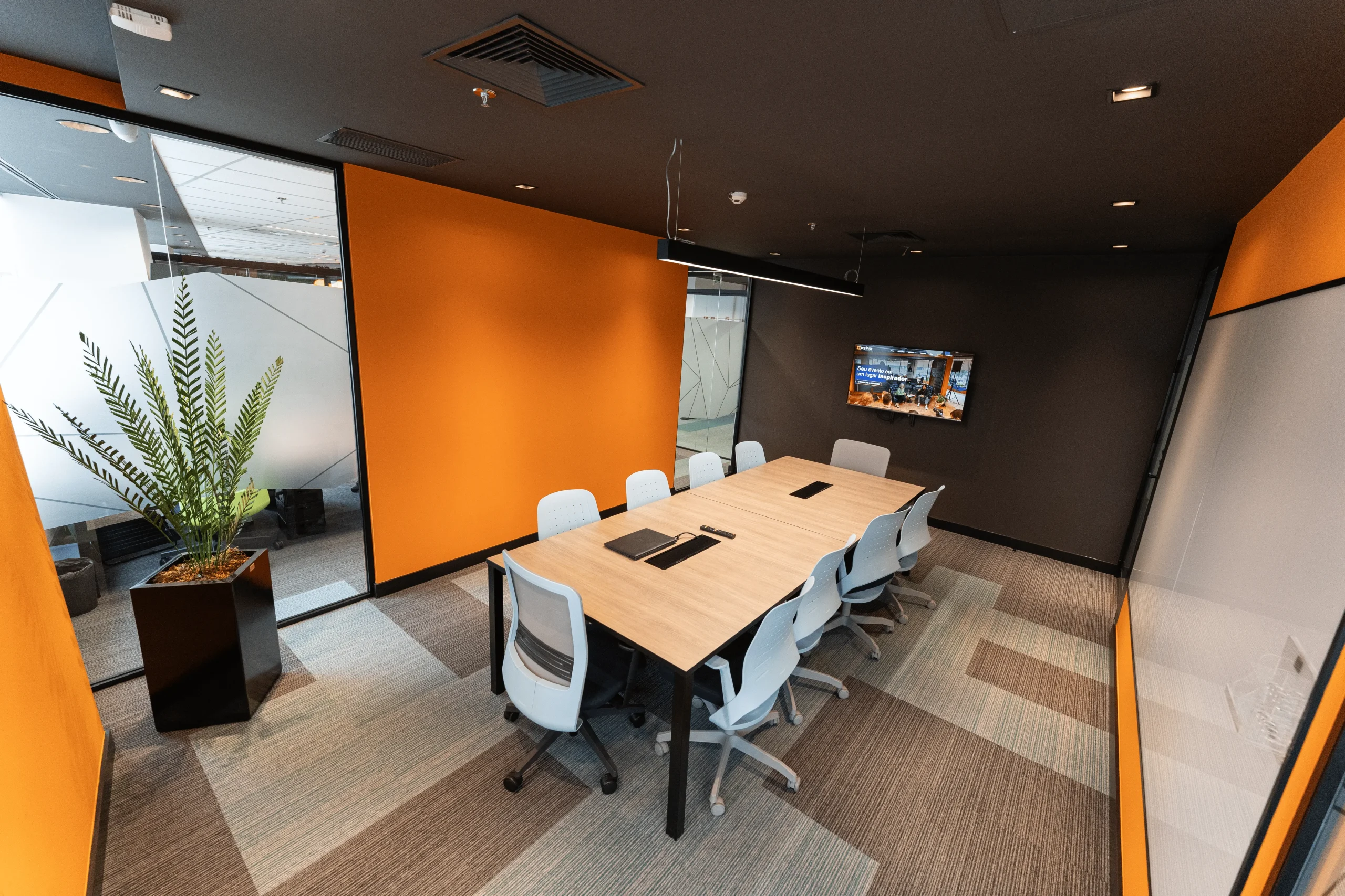 Sala Executiva