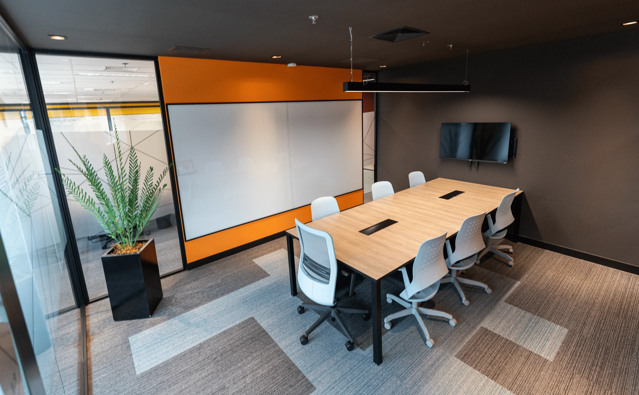 Sala Executiva