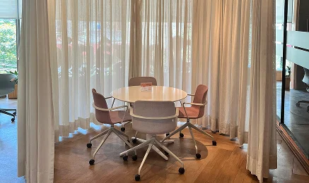 Sala Executiva — Nações Unidas