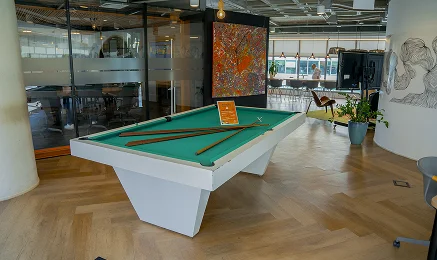 Sala Corporativa — Nações Unidas