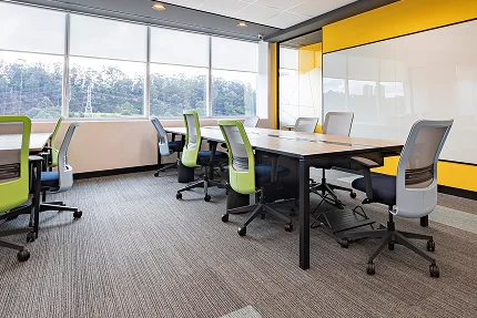 Sala Executiva