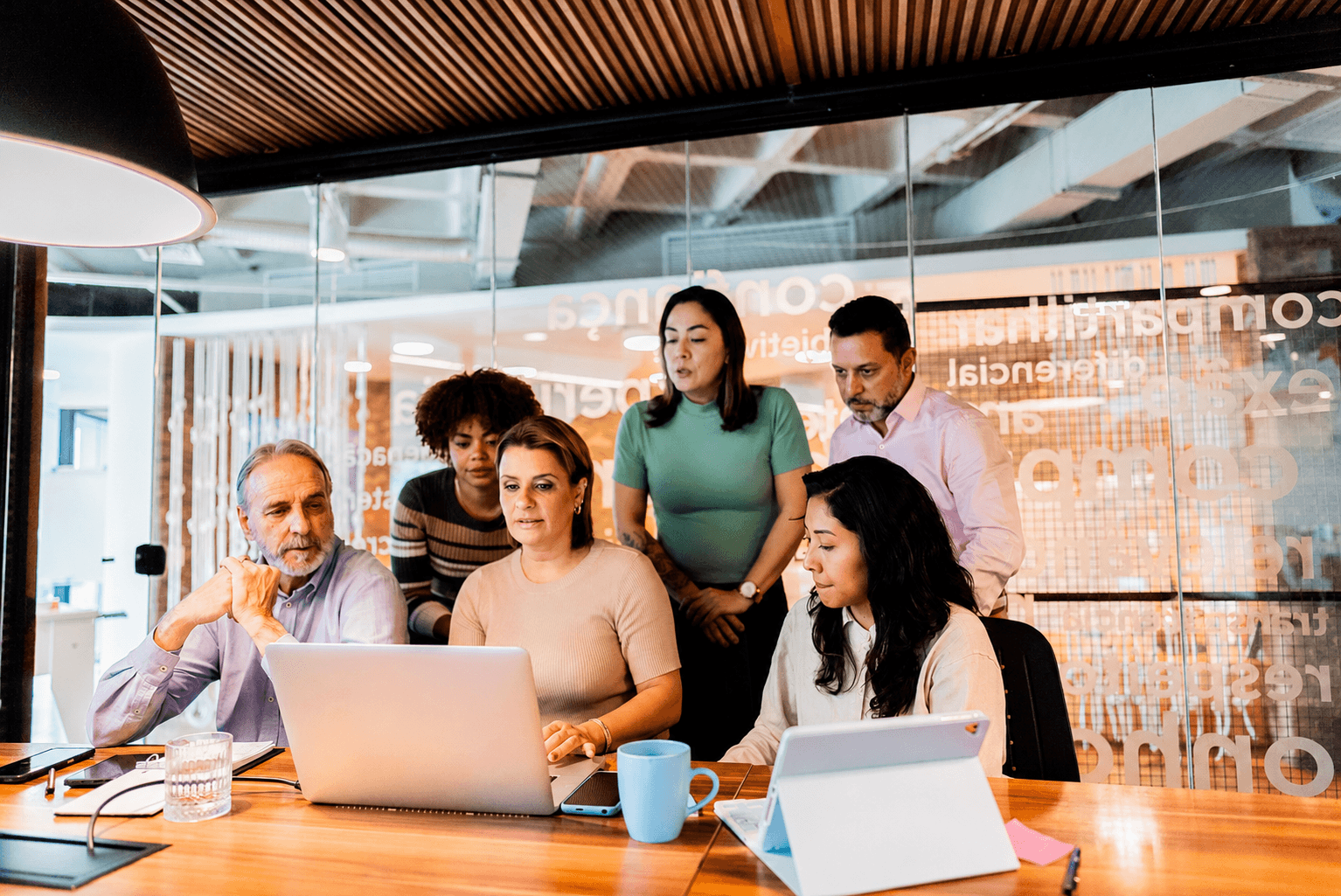 Serviços de coworking do Orgânico em Alphaville e Chucri Zaidan