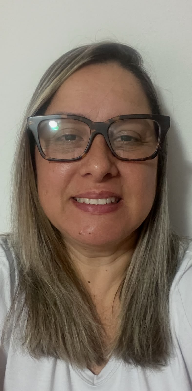 Silvana, Administrativo da unidade Chucri Zaidan