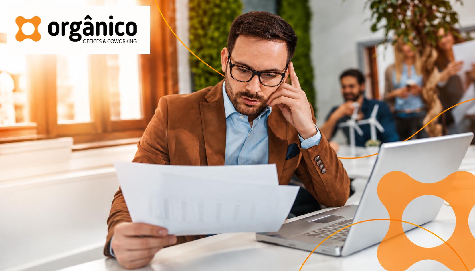 Endereço fiscal e trabalho remoto