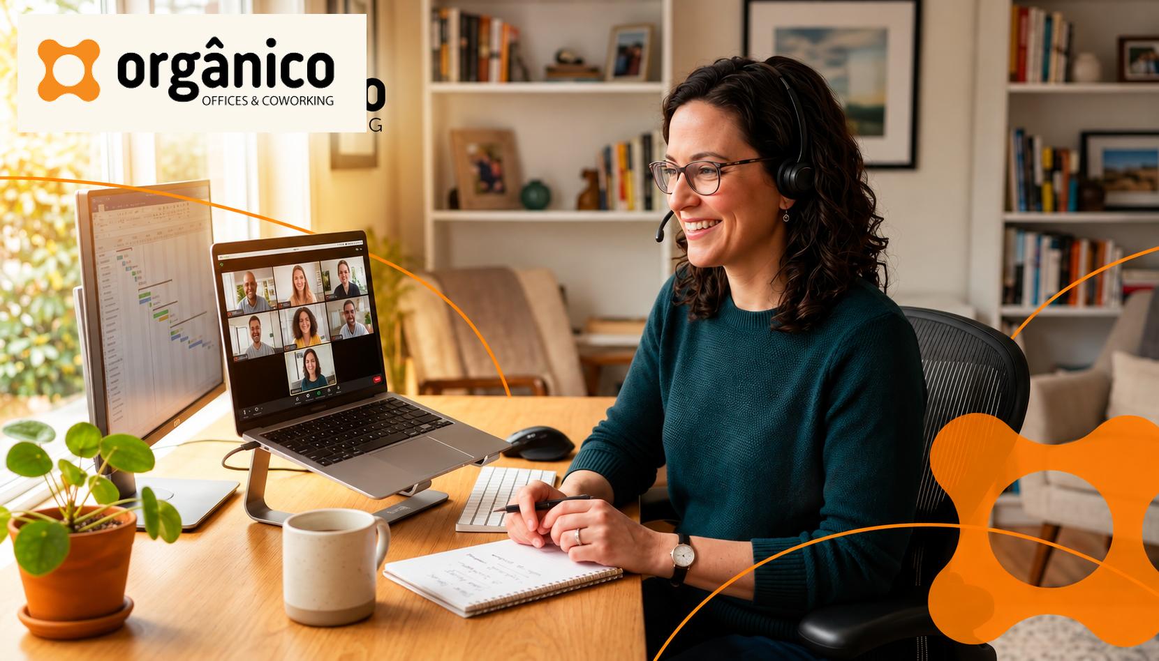 Escritório virtual